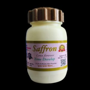 saffron